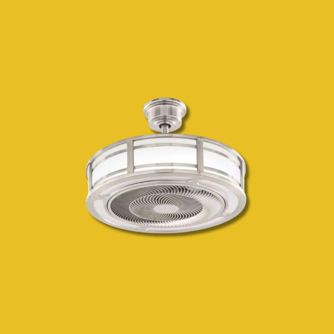 Lighting & Fans